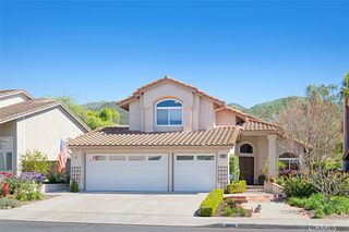 20892 Porter Ranch, Trabuco Canyon, CA 92679