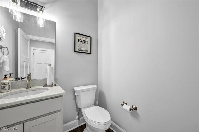 8761 Windfall Court, North Royalton, OH 44133