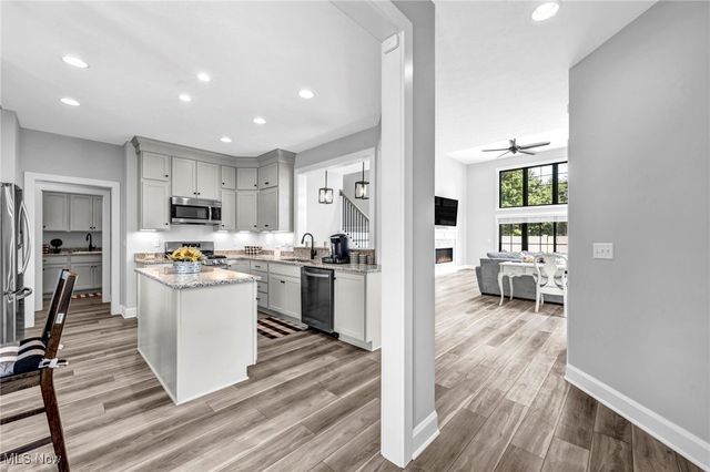 8761 Windfall Court, North Royalton, OH 44133