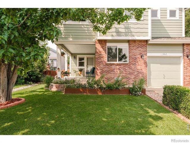 302 Sanders Circle, Erie, CO 80516