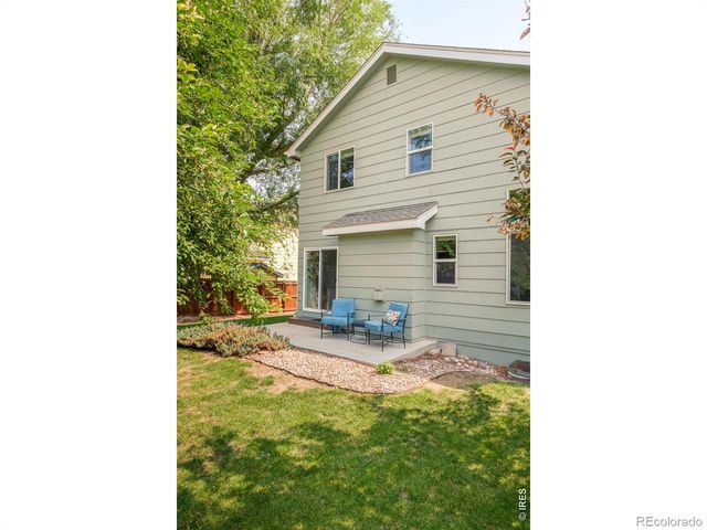 302 Sanders Circle, Erie, CO 80516