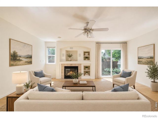 302 Sanders Circle, Erie, CO 80516