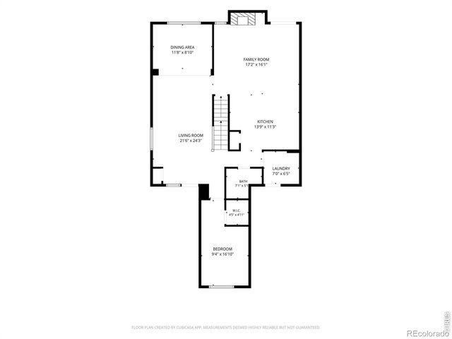 302 Sanders Circle, Erie, CO 80516