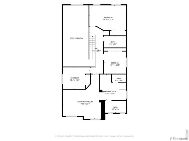 302 Sanders Circle, Erie, CO 80516