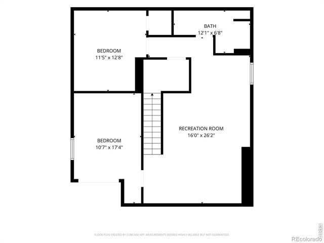 302 Sanders Circle, Erie, CO 80516