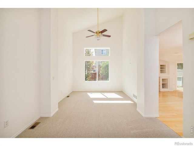 302 Sanders Circle, Erie, CO 80516