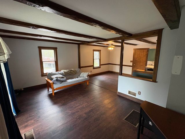 1250 Braintree Hill Road, Braintree, VT 05060