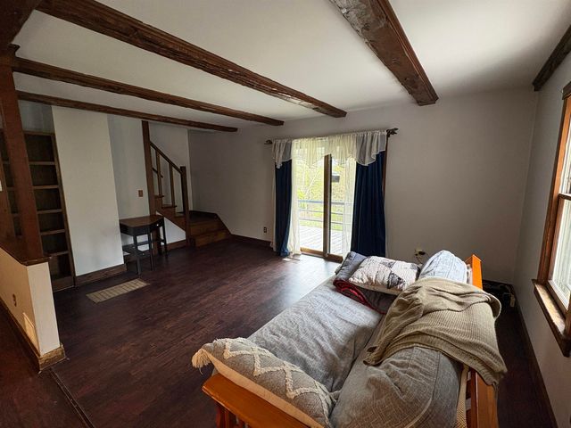 1250 Braintree Hill Road, Braintree, VT 05060
