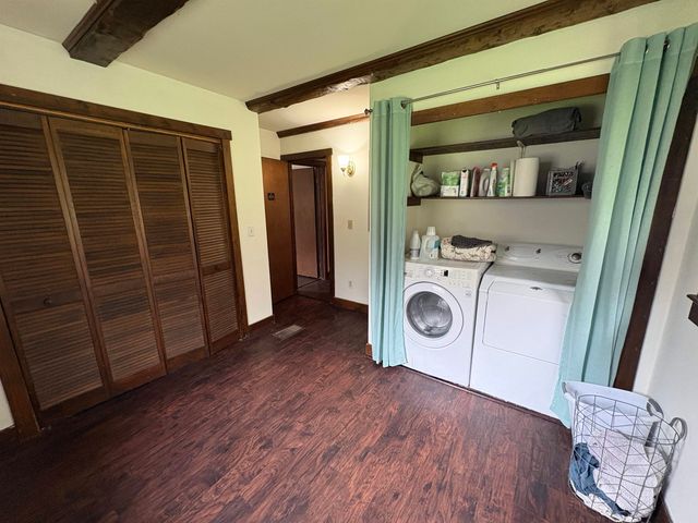 1250 Braintree Hill Road, Braintree, VT 05060