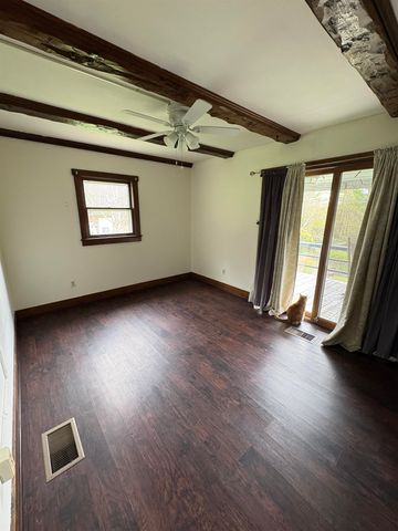 1250 Braintree Hill Road, Braintree, VT 05060