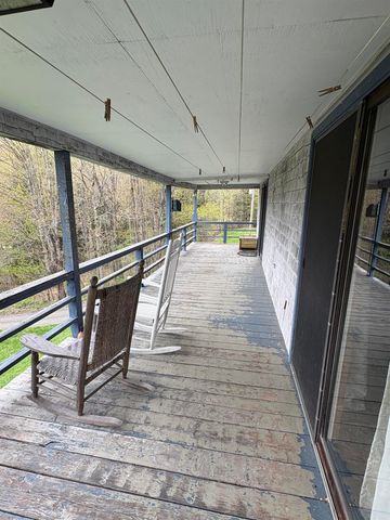 1250 Braintree Hill Road, Braintree, VT 05060