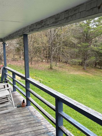 1250 Braintree Hill Road, Braintree, VT 05060