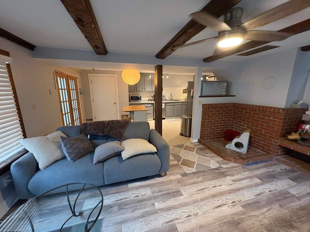 1250 Braintree Hill Road, Braintree, VT 05060