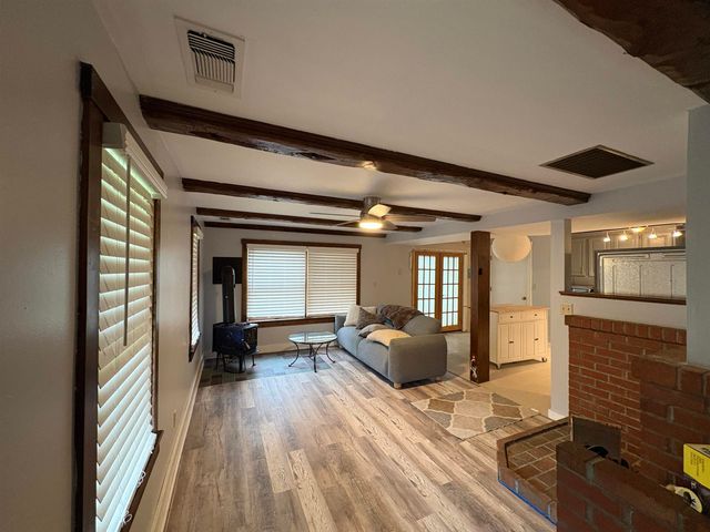 1250 Braintree Hill Road, Braintree, VT 05060