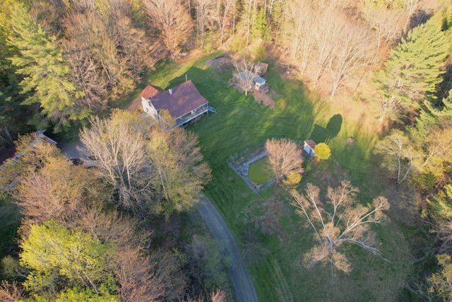 1250 Braintree Hill Road, Braintree, VT 05060
