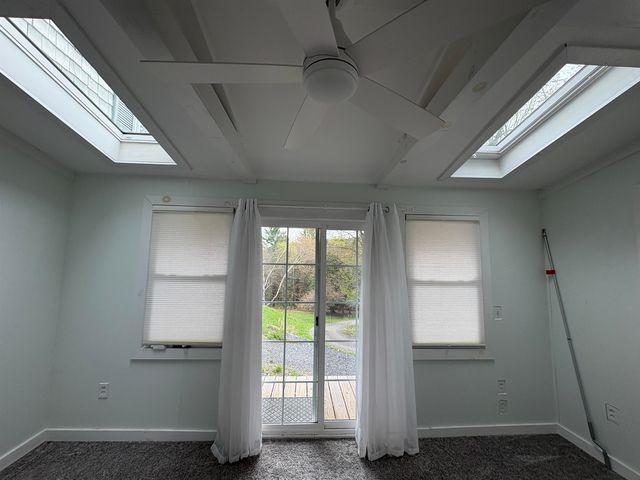 1250 Braintree Hill Road, Braintree, VT 05060