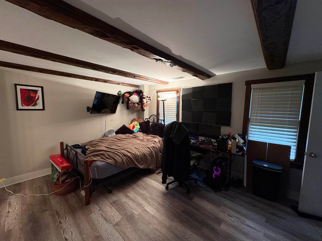 1250 Braintree Hill Road, Braintree, VT 05060