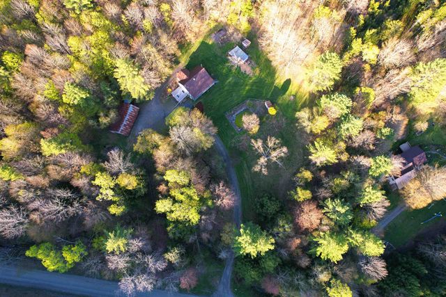 1250 Braintree Hill Road, Braintree, VT 05060