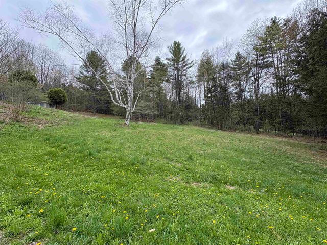 1250 Braintree Hill Road, Braintree, VT 05060