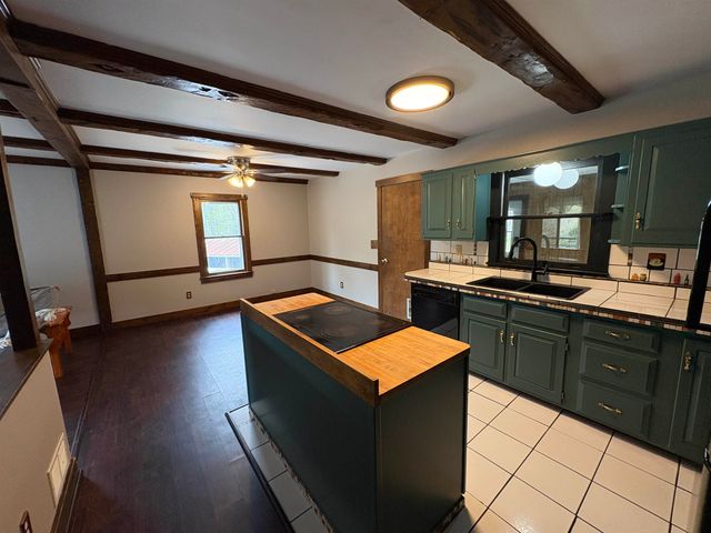 1250 Braintree Hill Road, Braintree, VT 05060