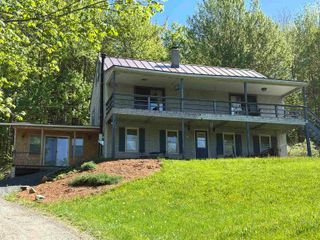 1250 Braintree Hill Road, Braintree, VT 05060