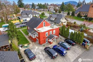 107 N 7th Street, Mount Vernon, WA 98273