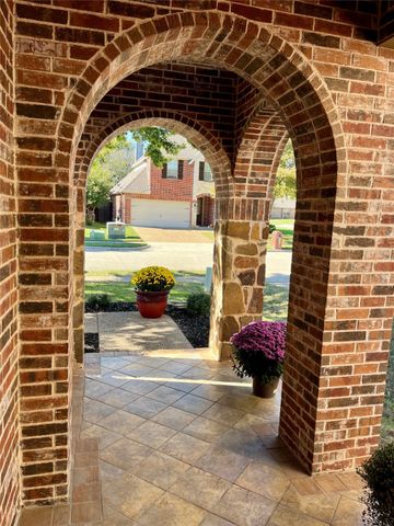 1604 Creek Crest Drive, Mckinney, TX 75071