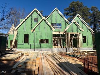 3422 Redbud Lane, Raleigh, NC 27607