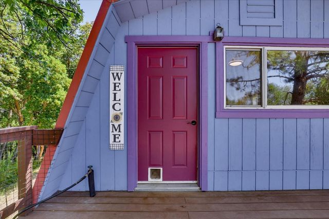 12666 Robinson Road, Nevada City, CA 95959