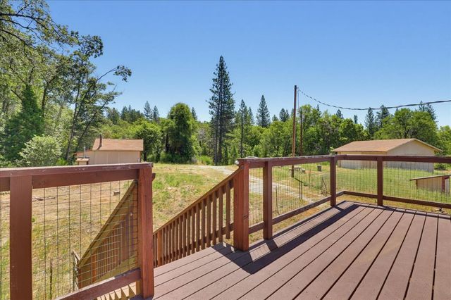 12666 Robinson Road, Nevada City, CA 95959