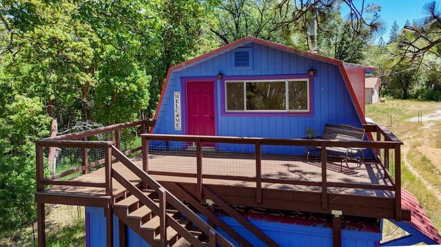 12666 Robinson Road, Nevada City, CA 95959