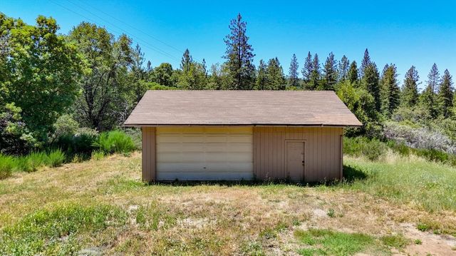 12666 Robinson Road, Nevada City, CA 95959