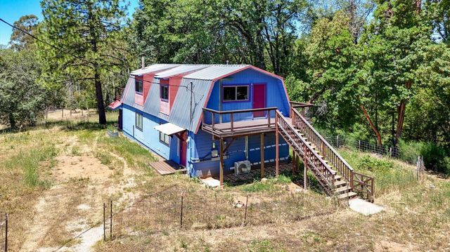 12666 Robinson Road, Nevada City, CA 95959