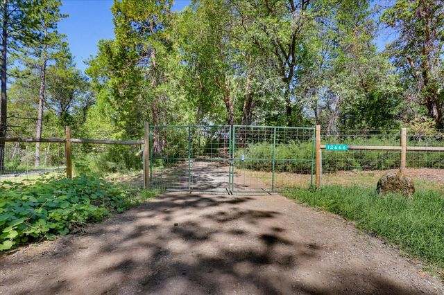 12666 Robinson Road, Nevada City, CA 95959