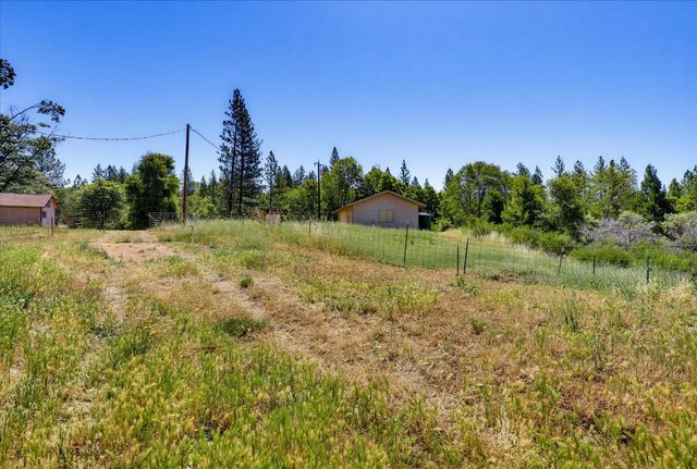 12666 Robinson Road, Nevada City, CA 95959