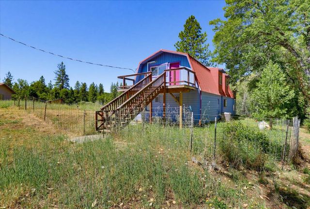 12666 Robinson Road, Nevada City, CA 95959