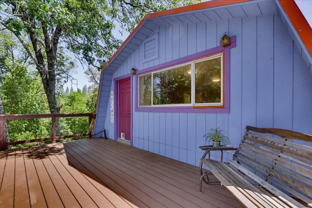 12666 Robinson Road, Nevada City, CA 95959