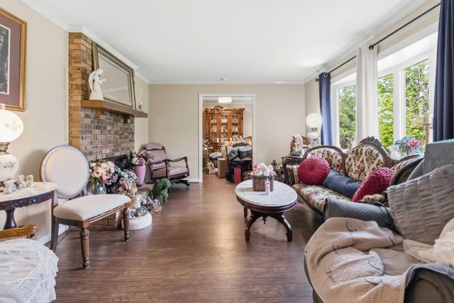 522 Silverbrook Drive, Danville, KY 40422