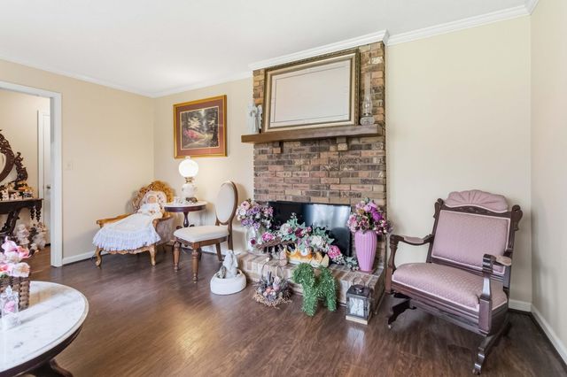 522 Silverbrook Drive, Danville, KY 40422
