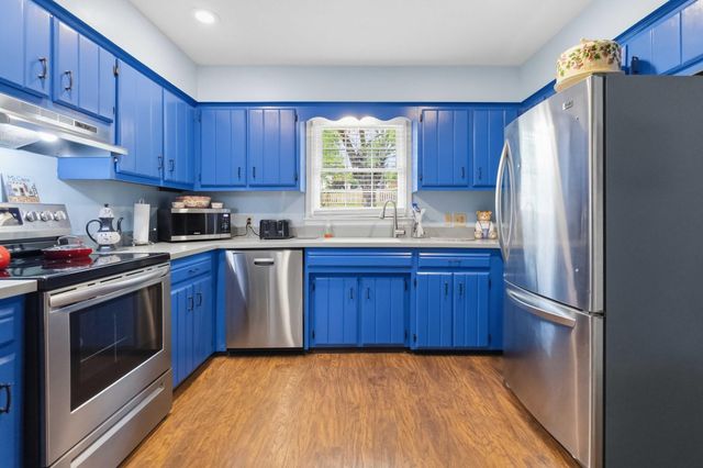 522 Silverbrook Drive, Danville, KY 40422