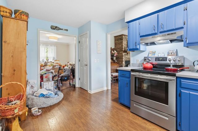 522 Silverbrook Drive, Danville, KY 40422