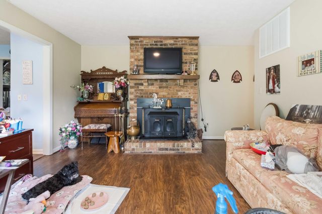 522 Silverbrook Drive, Danville, KY 40422