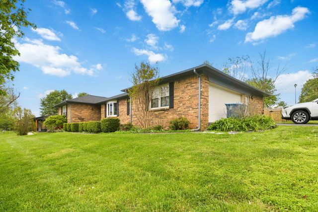 522 Silverbrook Drive, Danville, KY 40422
