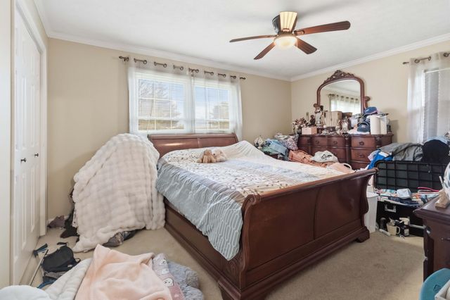 522 Silverbrook Drive, Danville, KY 40422
