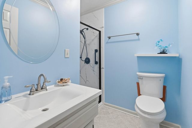 522 Silverbrook Drive, Danville, KY 40422
