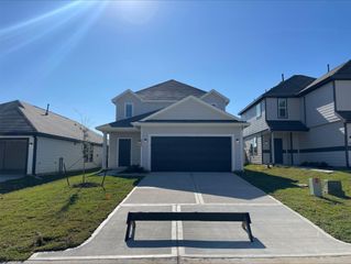 2333 Mooneye Court, Conroe, TX 77384