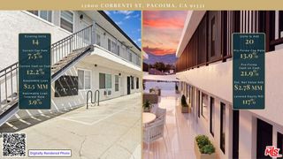 12600 Correnti Street, Pacoima, CA 91331