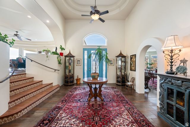 779 S SILVER RD, Leeds, UT 84746