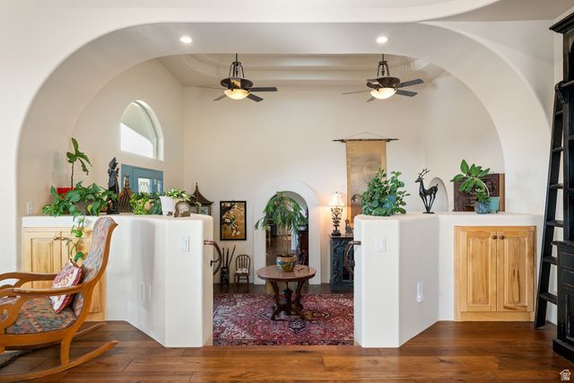 779 S SILVER RD, Leeds, UT 84746