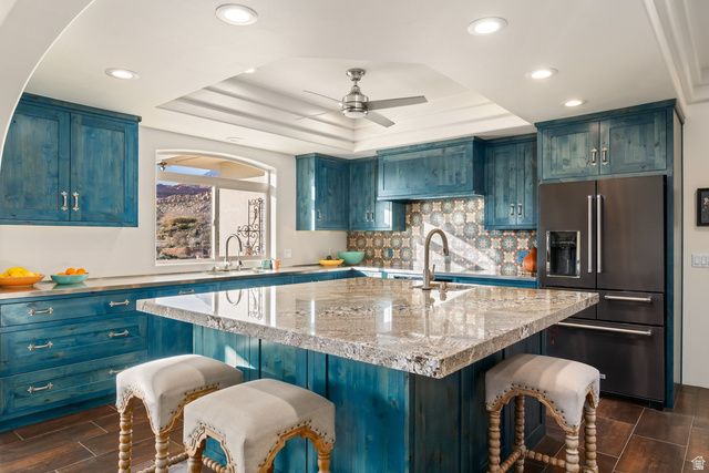 779 S SILVER RD, Leeds, UT 84746